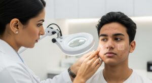 Acne Treatment in Ahmedabad