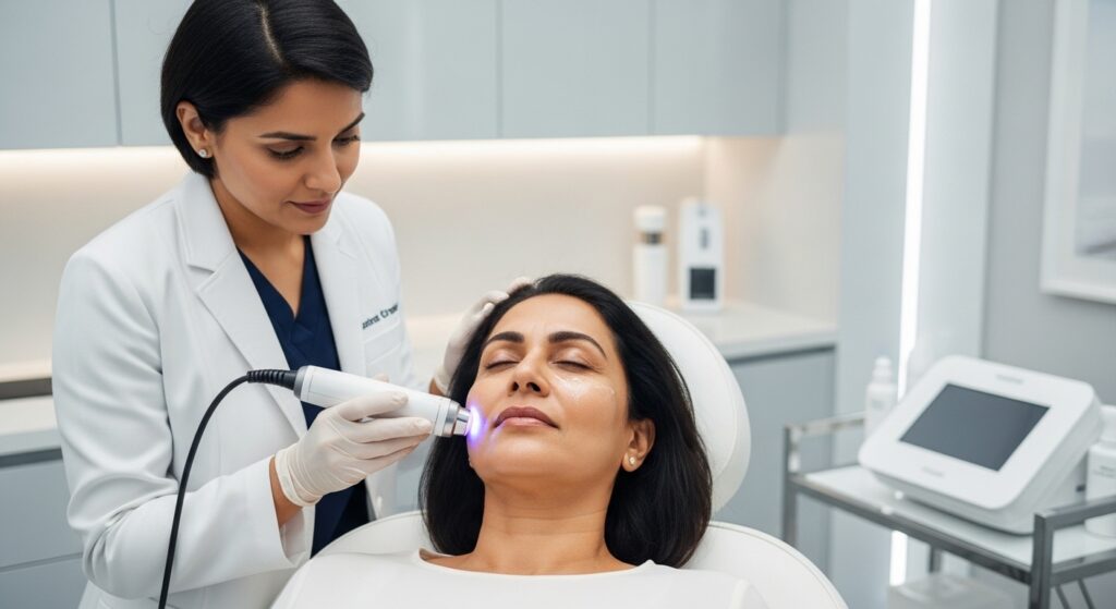 Anti Aging Treatment in Ahmedabad