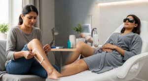 Laser Hair Removal in Ahmedabad