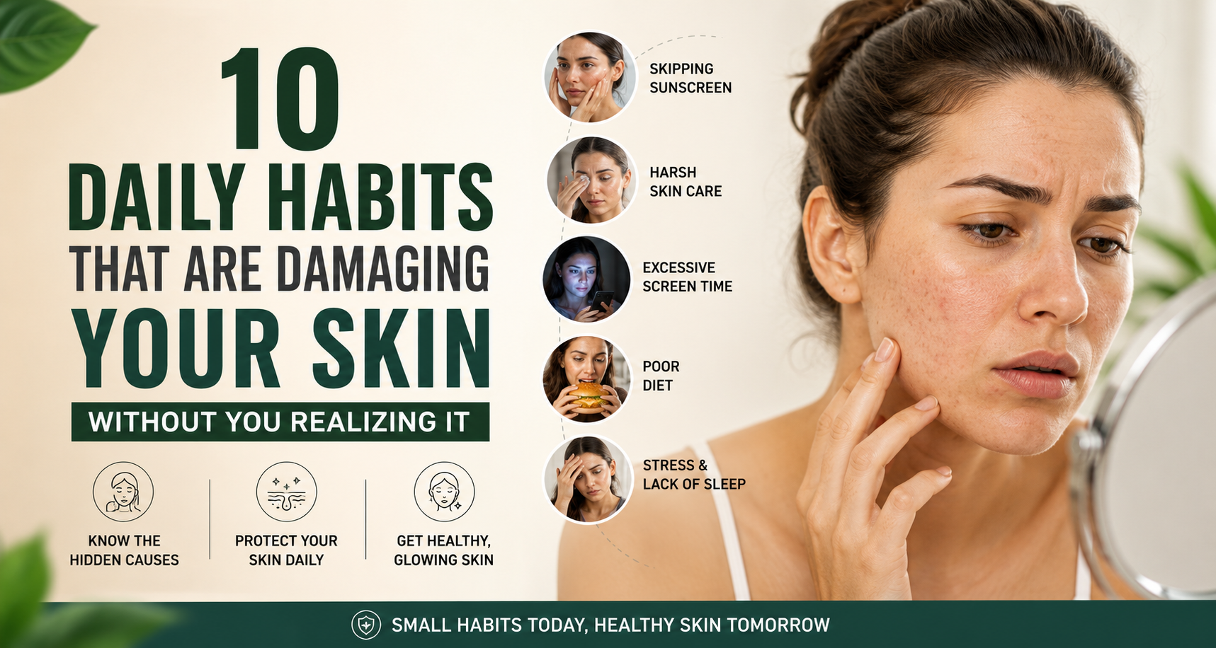 daily-habits-that-are-damaging-your-skin