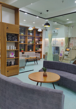 Dermet Clinic Dermet Clinic